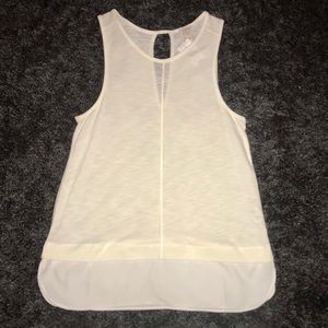 J. Crew Factory Professional Tank Top